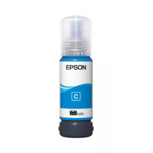 Epson 107 rašalo kasetė 1 vnt. Originali žydra