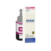 Epson T6733 Magenta ink...