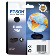 Epson „Globe 266“ viengubo juodo rašalo rašalas