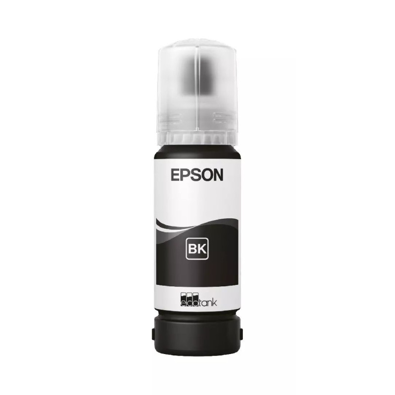 Epson 108 rašalo kasetė 1 vnt. Originali juoda