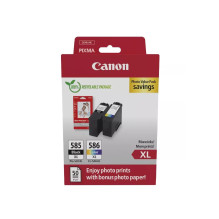 Canon PG-585XL / CL-586 PVP...
