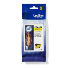 Brother LC427XLY rašalo...