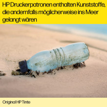 HP 937 Magenta Tintenpatrone