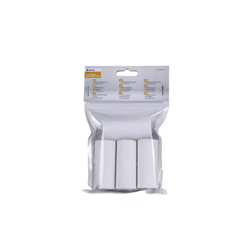 Denver PP-40 ink printer paper