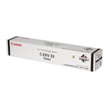 Canon C-EXV 33 toner...