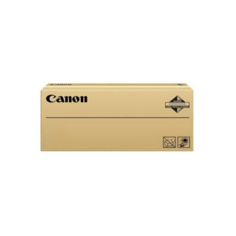 Canon 5095C002 tonerio kasetė 1 vnt. Originali geltona