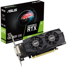 ASUS GeForce RTX 3050 LP...