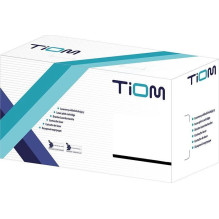 TiOM, skirtas Kyocera TK3100 FS-2100 / M-3040 I, juodas