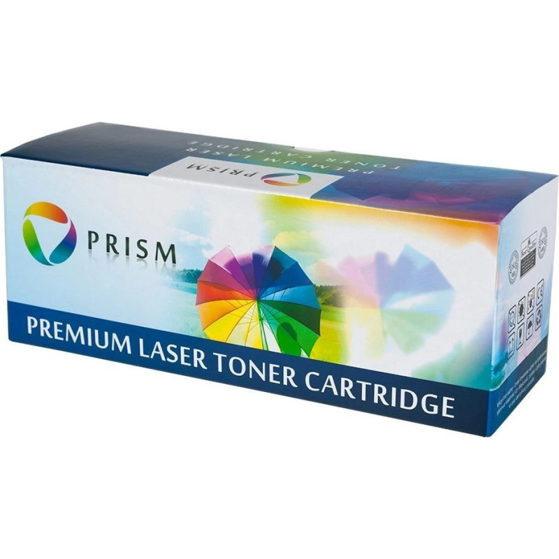 Toneris Prism Geltona Zamiennik 126A ( ZHL-CE312ANPU )