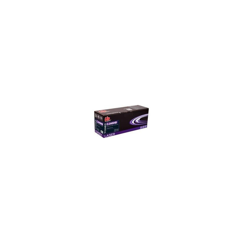 Toneris UPrint Black Zamiennik CRG-045H ( C.045HB )