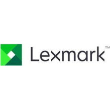 Toner Lexmark Black (55B2000)
