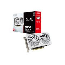 ASUS Radeon RX 9060 XT DUAL...