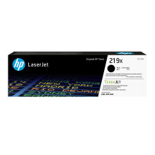HP 219X Schwarz LaserJet...