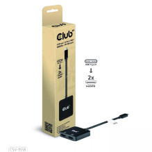 CLUB3D CSV-1558 video splitter