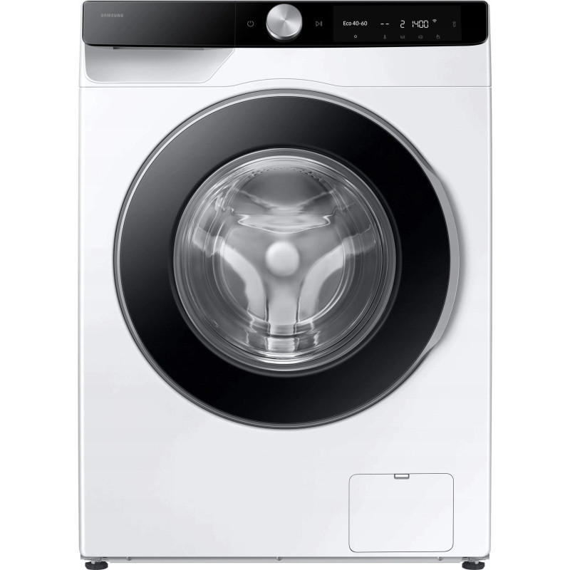 Samsung 9 kg depth 48 cm 1400 rpm - Front load washing machine