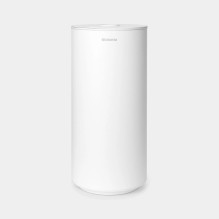 Brabantia „MindSet“ balto ritininio tualetinio popieriaus dozatorius