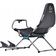 „Playseat Challenge X“ –...