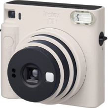 Fujifilm Instax Square SQ1 62 x 62 mm White