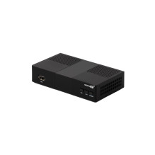 DIGITAL RECEIVER T540 DVB-T...