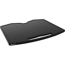 TV SET ACC SHELF MOBILE STAND / BLACK APT1881-B ONKRON