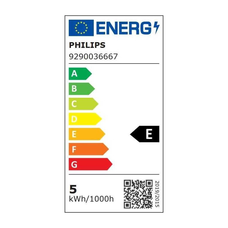 Philips Hue Balta šviesa GU10 - išmanusis prožektorius - ( 2-pack )