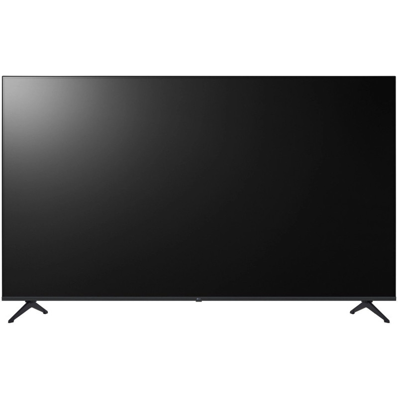 LG 86UA751C 2,18 m (86 colių) 4K Ultra HD Smart juodas 20 W televizorius