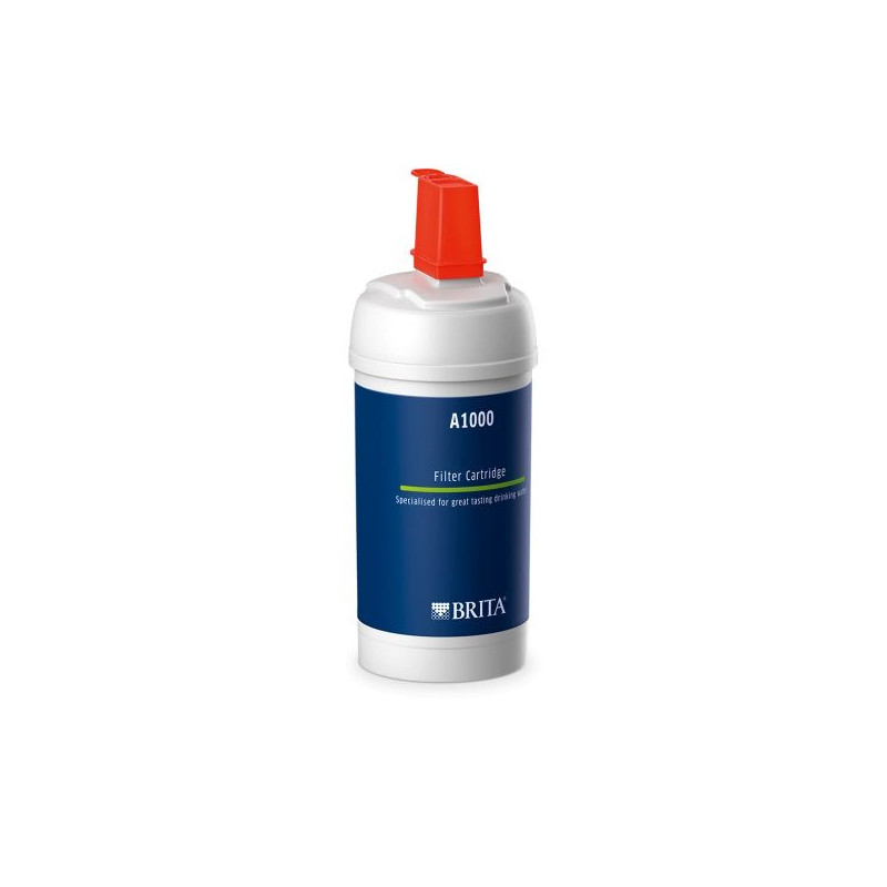 Brita A 1000 water filter supply Water filter cartridge 1 pc(s)