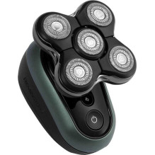 Remington XR1600 Rotation shaver Trimmer Black