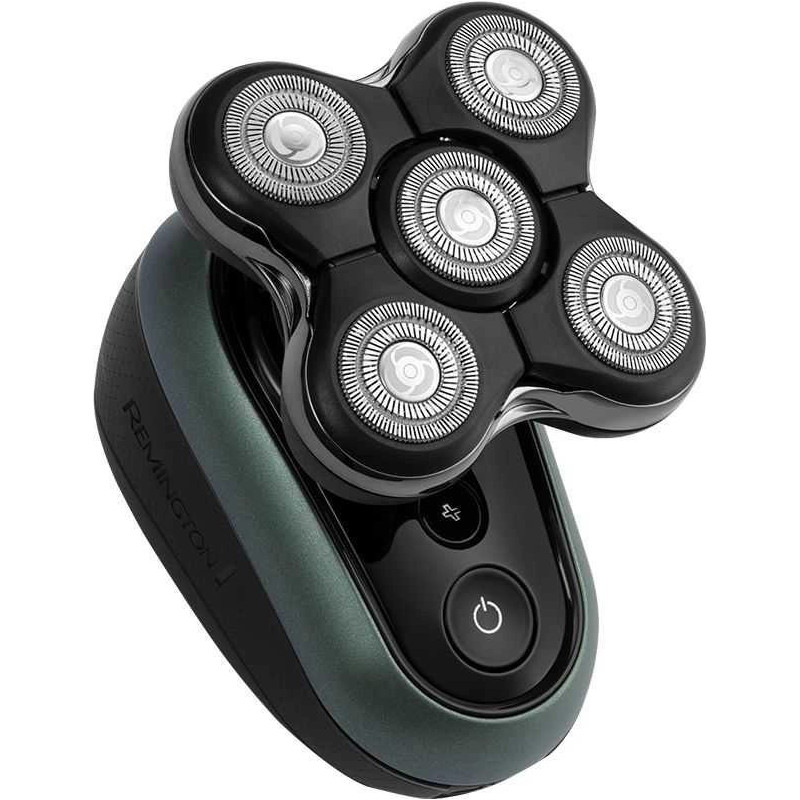 Remington XR1600 Rotacinis skustuvas Žoliapjovė Juoda