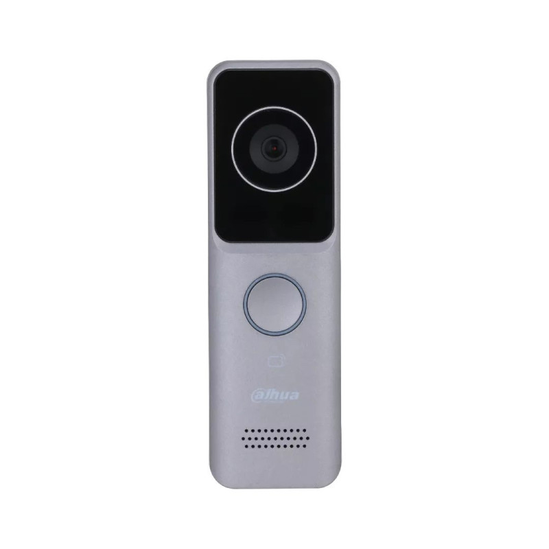 Dahua Technology VTO2311R-WP video intercom system 2 MP Light grey