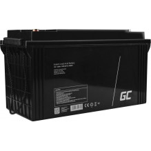 Green Cell AGM Battery 12V 120Ah