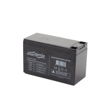 EnerGenie Bateria de plomo 12V 7A ( LA12-7 ) dim. 151 x 65 x 93 mm