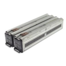 APC Baterijos pakeitimo kasetė APCRBC140 ( RBC44 įpėdinis) ( OEM )