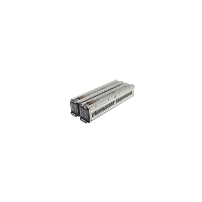 APC Battery Replacement Cartridge APCRBC140 (RBC44 successor) (OEM)