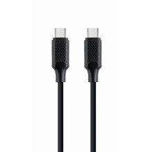 Gembird CC-USB2-CMCM100-1.5M USB cable USB 2.0 USB C Black