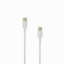 SBOX USB-TYPEC-TYPEC-1 USB cable 1.5 m USB A Micro-USB B White