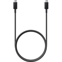 Samsung EP-DX510JBEGEU USB cable 1.8 m USB C Black