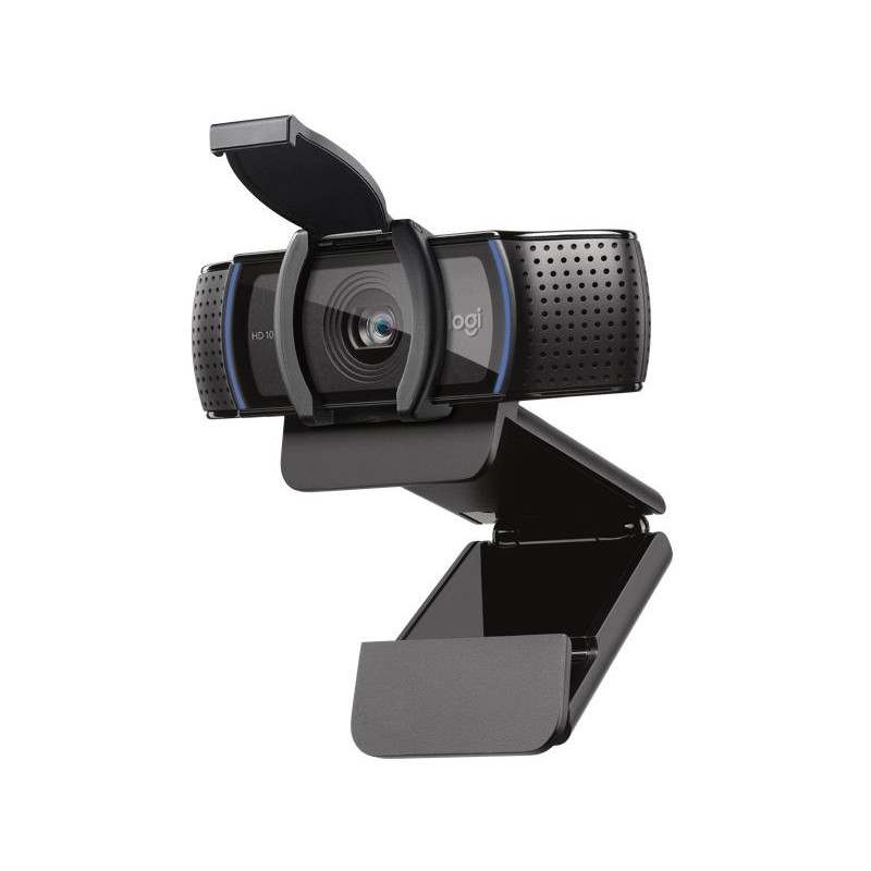 Logitech C920e HD 1080p Interneto kamera