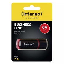 Intenso 64GB USB2.0 USB...