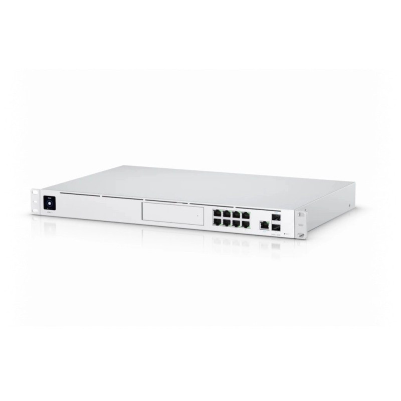 Maršrutizatorius UbiQuiti „UniFi Dream Machine“ Pro – UDM- Pro