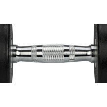 Weight Avento Dumbbell, 10 kg
