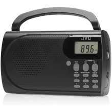 JVC RAE431B JVC RAE431B