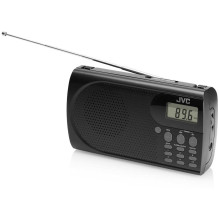 JVC RAE431B JVC RAE431B