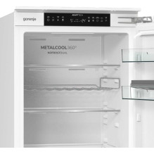 Gorenje NRKI517E82WF Gorenje NRKI517E82WF