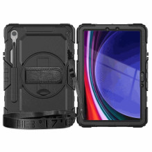 Tech-Protect case for Samsung Galaxy Tab S9 FE 10.9 Tech-Protect case for Samsung Galaxy Tab S9 FE 10.9