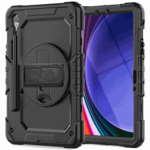 Tech-Protect case for Samsung Galaxy Tab S9 FE 10.9 Tech-Protect case for Samsung Galaxy Tab S9 FE 10.9