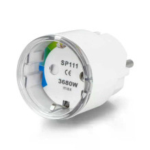 Gosund Ssmart socket WiFi 16A SP111