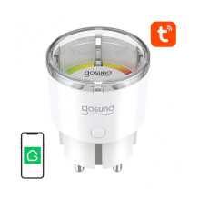 Gosund Ssmart socket WiFi 16A SP111