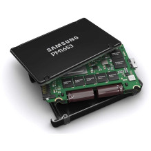 Samsung PM1653 960GB MZILG960HCHQ-00A07 Samsung PM1653 960GB MZILG960HCHQ-00A07