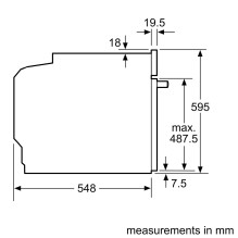 Siemens HB778G3B1 Siemens HB778G3B1